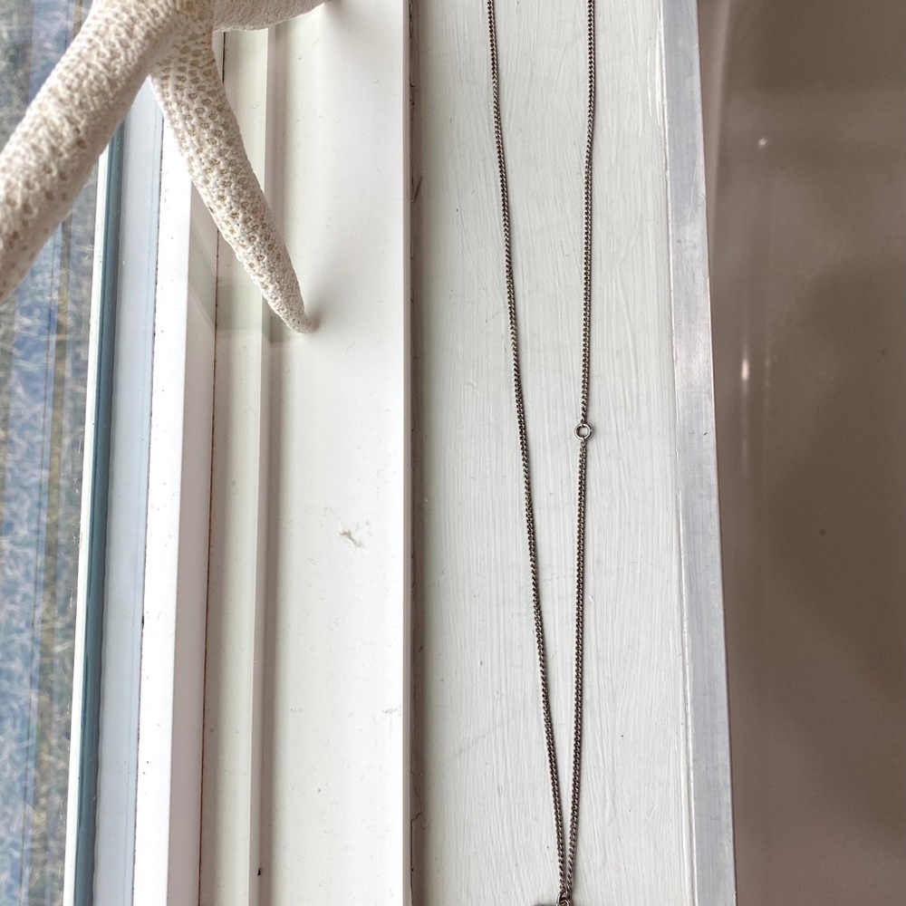 🤍Chanel nice day necklace 🤍 - Picture 5 of 9